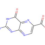 Pterin-6-carboxylic acid|CS-0094339|948-60-7