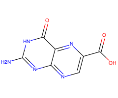 Pterin-6-carboxylic acid|CS-0094339|948-60-7