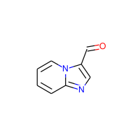 Imidazo[1,2-a]pyridine-3-carbaldehyde|CS-W007932|6188-43-8