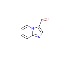 Imidazo[1,2-a]pyridine-3-carbaldehyde|CS-W007932|6188-43-8