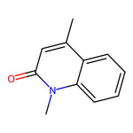 1,4-Dimethylquinolin-2(1H)-one|CS-0464967|2584-47-6