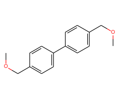 4,4'-Bis(methoxymethyl)biphenyl, 97%|600905|3753-18-2