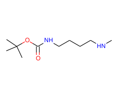 tert-Butyl (4-(methylamino)butyl)carbamate, 97%|951398|874831-66-0