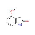 4-Methoxyindolin-2-one|CS-W003375|7699-17-4