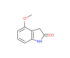4-Methoxyindolin-2-one|CS-W003375|7699-17-4