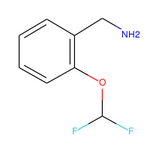 (2-(Difluoromethoxy)phenyl)methanamine|CS-0052680|243863-36-7