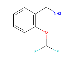 (2-(Difluoromethoxy)phenyl)methanamine|CS-0052680|243863-36-7