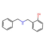 2-((Benzylamino)methyl)phenol|CS-0528515|5001-26-3