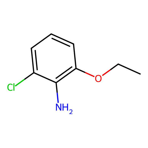 2-Chloro-6-ethoxyaniline|CS-0527034|1379333-71-7