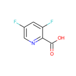 3,5-Difluoropicolinic acid|CS-W007725|745784-04-7