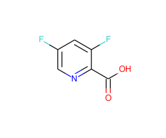 3,5-Difluoropicolinic acid|CS-W007725|745784-04-7
