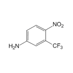 4-Nitro-3-(trifluoromethyl)aniline|CS-W015342|393-11-3
