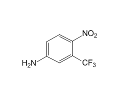 4-Nitro-3-(trifluoromethyl)aniline|CS-W015342|393-11-3