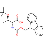 Fmoc-O-tert-butyl-D-allo-threonine