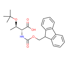 Fmoc-D-allo-Thr(tBu)-OH|CPTD785453|170643-02-4
