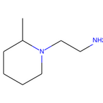 2-(2-Methylpiperidin-1-yl)ethan-1-amine|CS-0216353|768-08-1