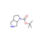 tert-Butyl hexahydropyrrolo[3,4-b]pyrrole-1(2H)-carboxylate|CS-D0203|185693-02-1