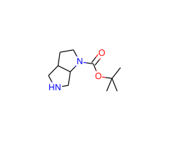 tert-Butyl hexahydropyrrolo[3,4-b]pyrrole-1(2H)-carboxylate|CS-D0203|185693-02-1