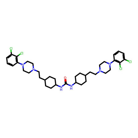 Cariprazine Impurity 7|C4X-24087|2450971-05-6