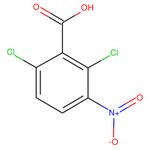2,6-Dichloro-3-nitrobenzoic acid|CS-W005076|55775-97-8