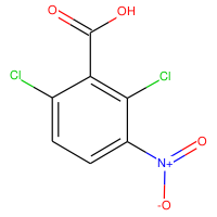 2,6-Dichloro-3-nitrobenzoic acid|CS-W005076|55775-97-8
