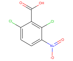 2,6-Dichloro-3-nitrobenzoic acid|CS-W005076|55775-97-8