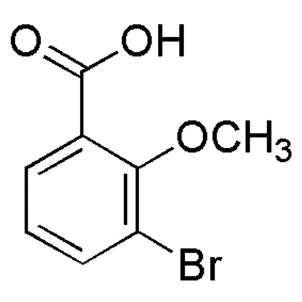 2-Methoxy-3-bromobenzoic acid|27649|101084-39-3