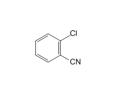 2-Chlorobenzonitrile, 99%|167904|873-32-5