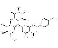 Poncirin, 98%, from Poncirus trifoliata (L.) Raf.|601647|14941-08-3
