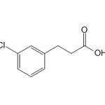3-(3-Chlorophenyl)propanoic acid|CS-W016980|21640-48-2