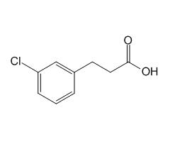 3-(3-Chlorophenyl)propanoic acid|CS-W016980|21640-48-2