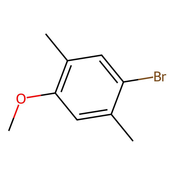 1-Bromo-4-methoxy-2,5-dimethylbenzene|CS-0232960|58106-25-5