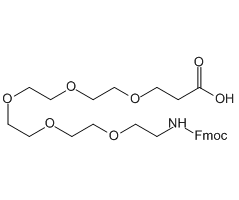 Fmoc-amino-PEG5-acid|CS-W020985|882847-32-7