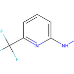 2-Hydrazino-6-(trifluoromethyl)pyridine, 95%|07-0179|94239-06-2