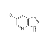 1H-Pyrrolo[2,3-b]pyridin-5-ol|CS-D0720|98549-88-3