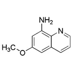 8-Amino-6-methoxyquinoline|24182|90-52-8