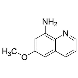 8-Amino-6-methoxyquinoline|24182|90-52-8