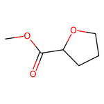 Methyl tetrahydrofuran-2-carboxylate|CS-0096501|37443-42-8
