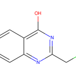 2-(Chloromethyl)quinazolin-4(3H)-one|CS-0033849|3817-05-8