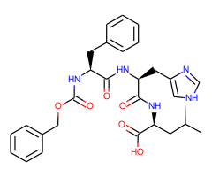 Z-Phe-His-Leu-OH|CPTD785971|28458-19-7