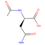 Nα-Acetyl-D-asparagine|CS-0204344|26117-27-1