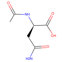Nα-Acetyl-D-asparagine|CS-0204344|26117-27-1