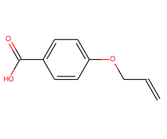 4-Prop-2-enoxybenzoic acid|CS-0038333|27914-60-9