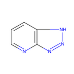 1H-[1,2,3]Triazolo[4,5-b]pyridine|CS-0155695|273-34-7
