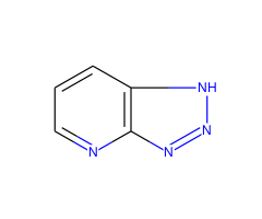 1H-[1,2,3]Triazolo[4,5-b]pyridine|CS-0155695|273-34-7