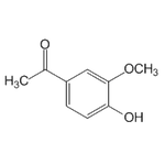Apocynin|CS-5647|498-02-2