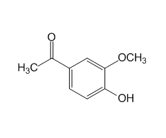 Apocynin|CS-5647|498-02-2