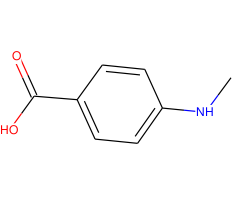 4-(Methylamino)benzoic acid|CS-0029513|10541-83-0