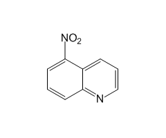 5-Nitroquinoline, 97%|602389|607-34-1