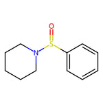 1-(Phenylsulfinyl)piperidine|CS-W015152|4972-31-0